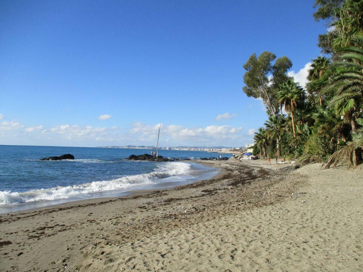 Holiday home Benalholiday Sun & Sea *