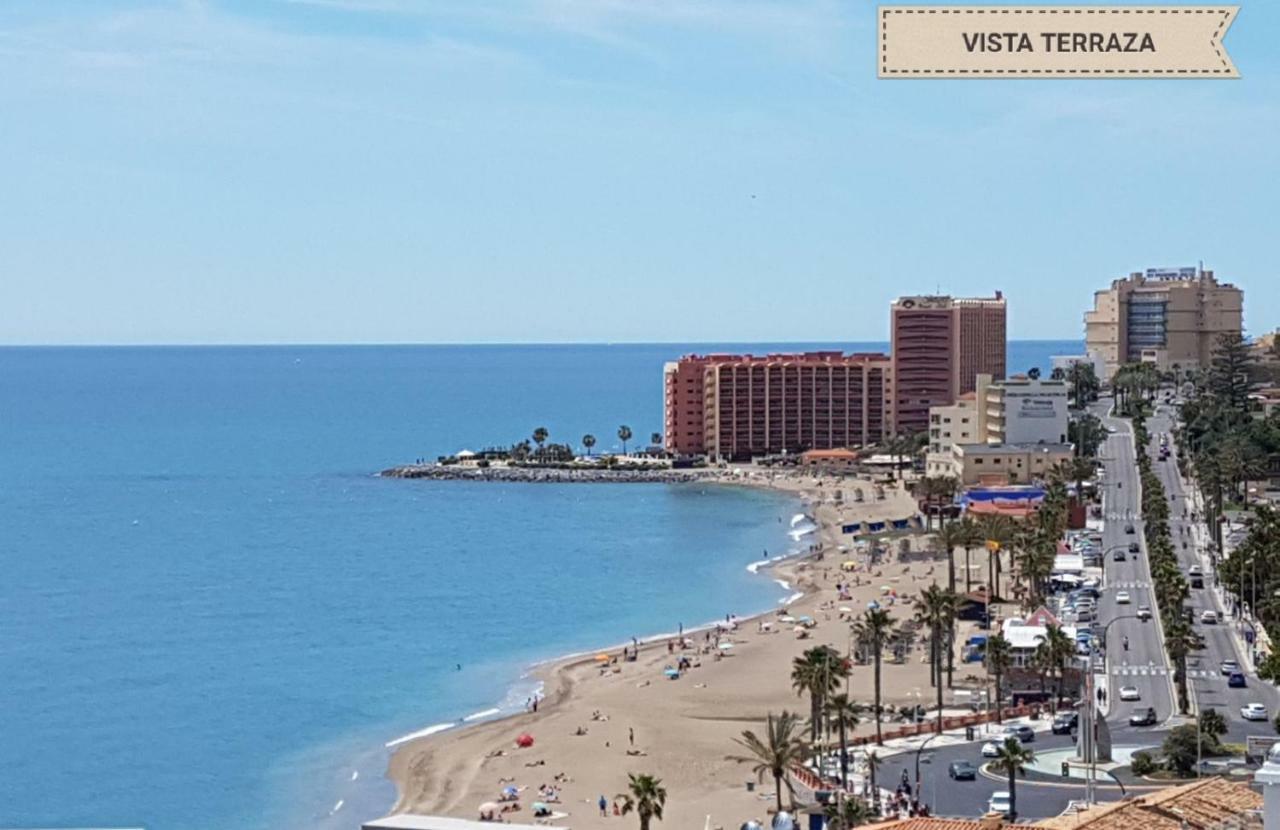 Benal Appartement Benalmádena