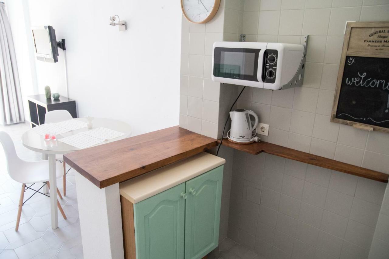 Eam Jupiter Apartment Benalmadena
