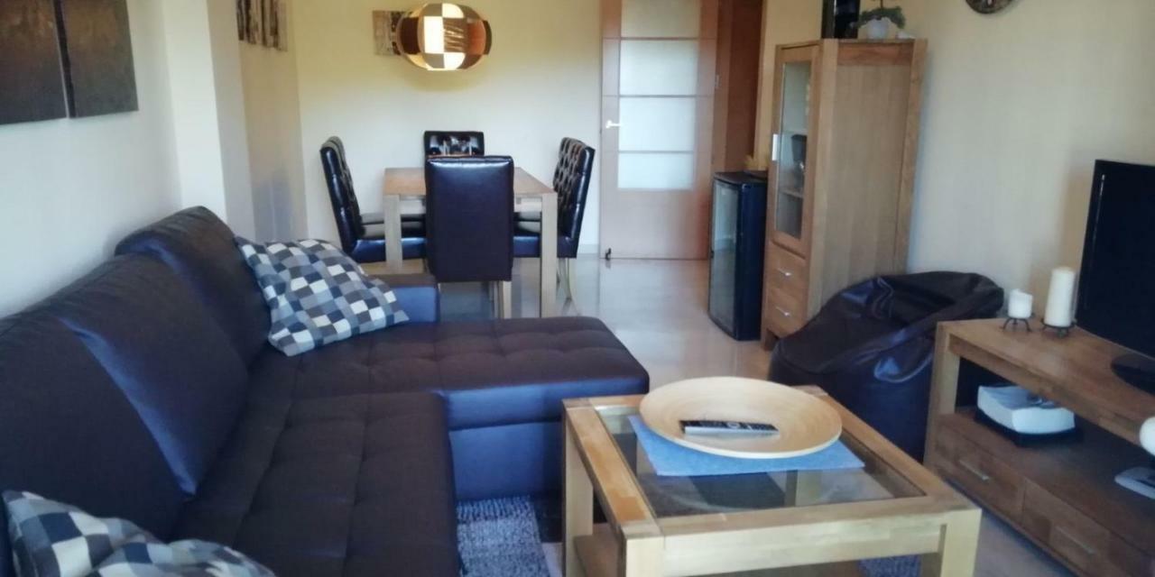 Sunny Golf Apartment