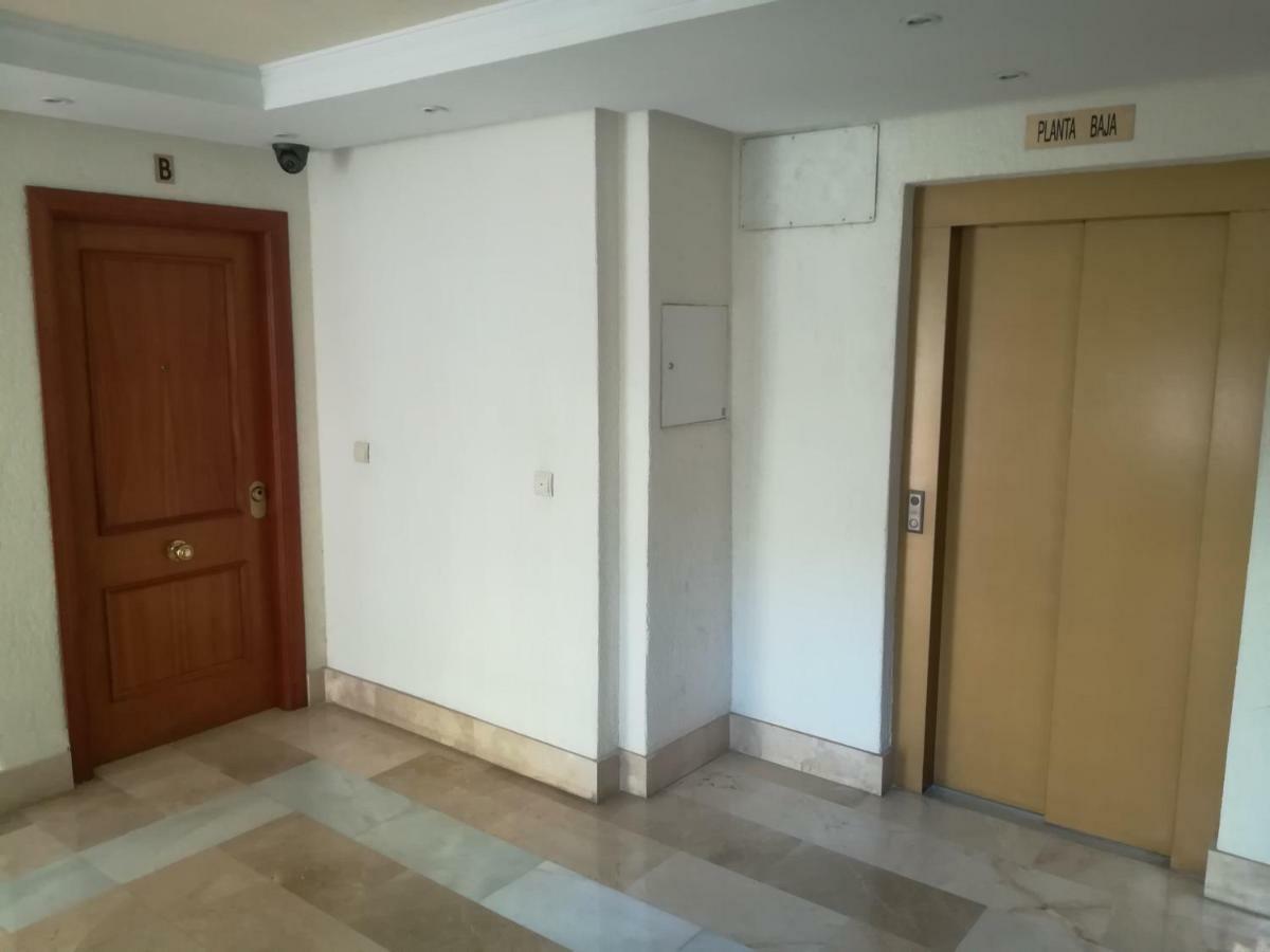 Real Torrequebrada Apartamento *