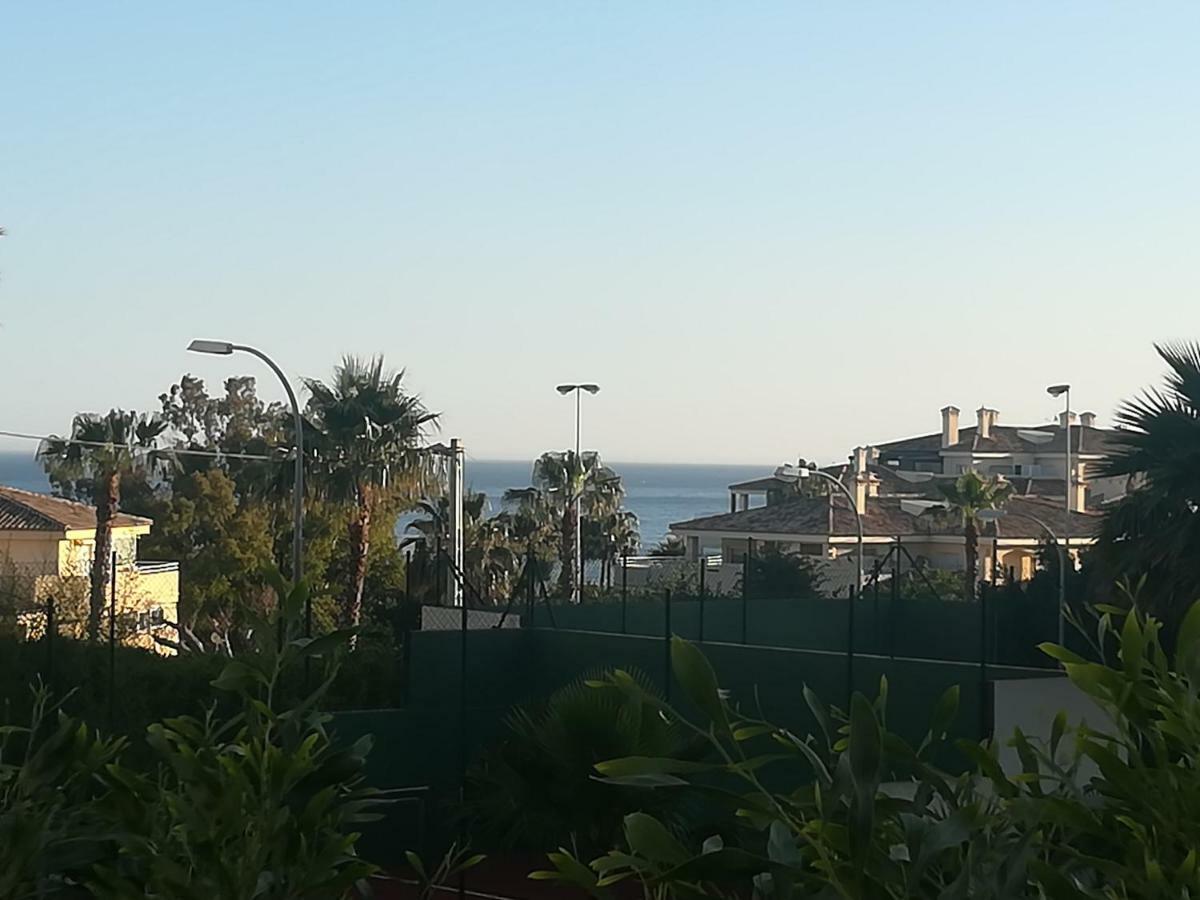 Apartamento Real Torrequebrada