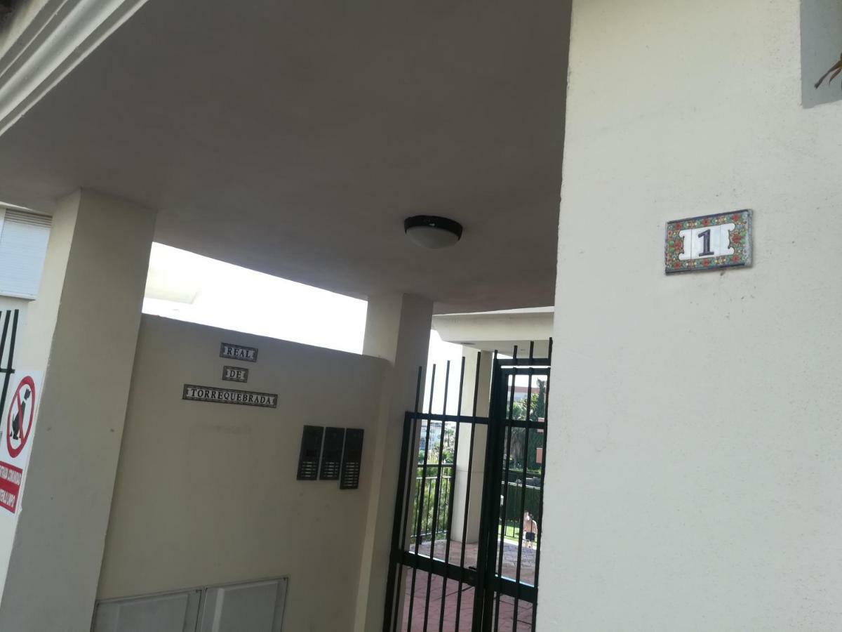 Apartamento Real Torrequebrada Benalmádena