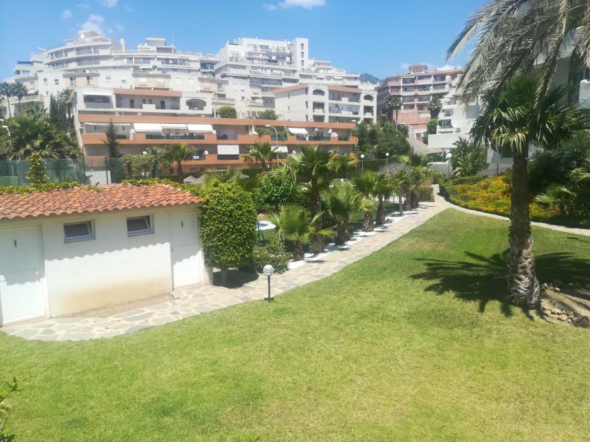 Real Torrequebrada Apartamento *