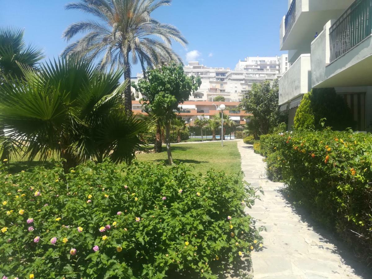 Apartamento Real Torrequebrada *