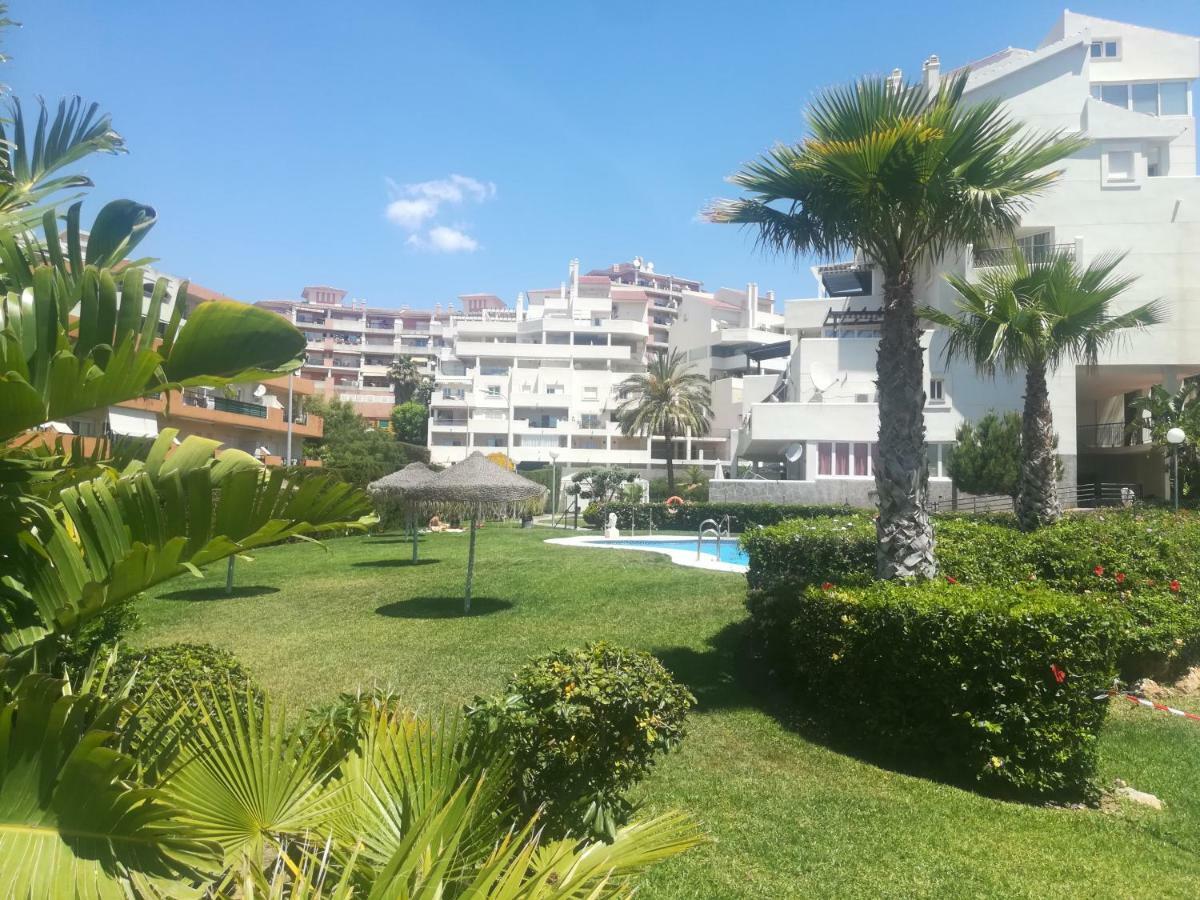 Apartamento Real Torrequebrada