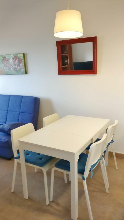 Apartment Benalbeach En De *