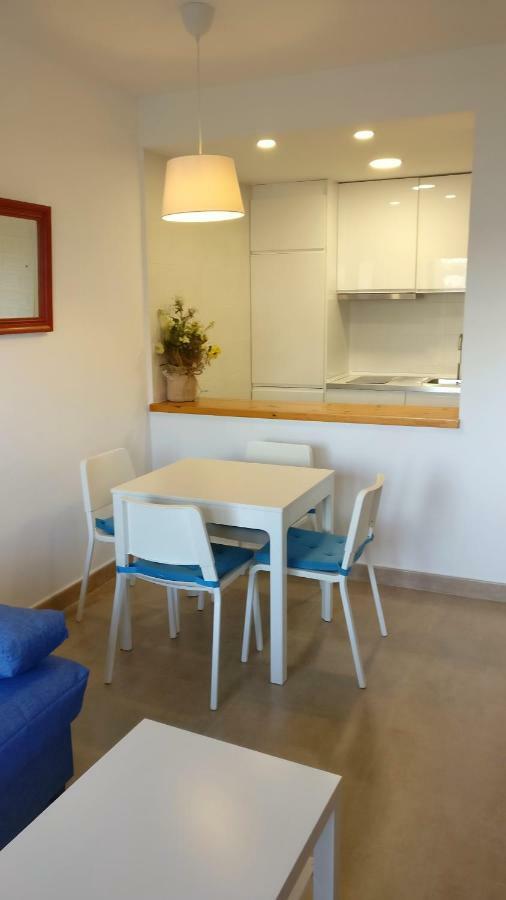 Apartment Benalbeach En De Benalmadena