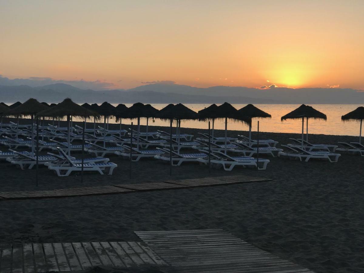 Appartement Puerto Marina Benalmádena