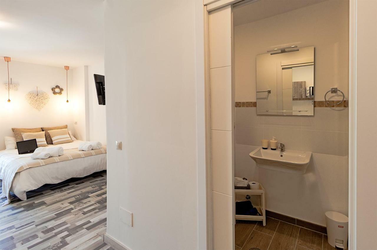 Apartment Cozy Flat Manuela Costa Del Sol *
