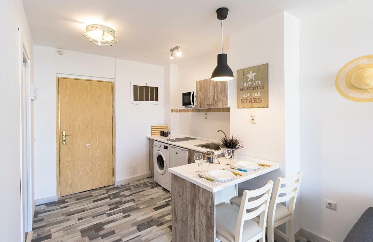 Cozy Flat Manuela Costa Del Sol Apartment *
