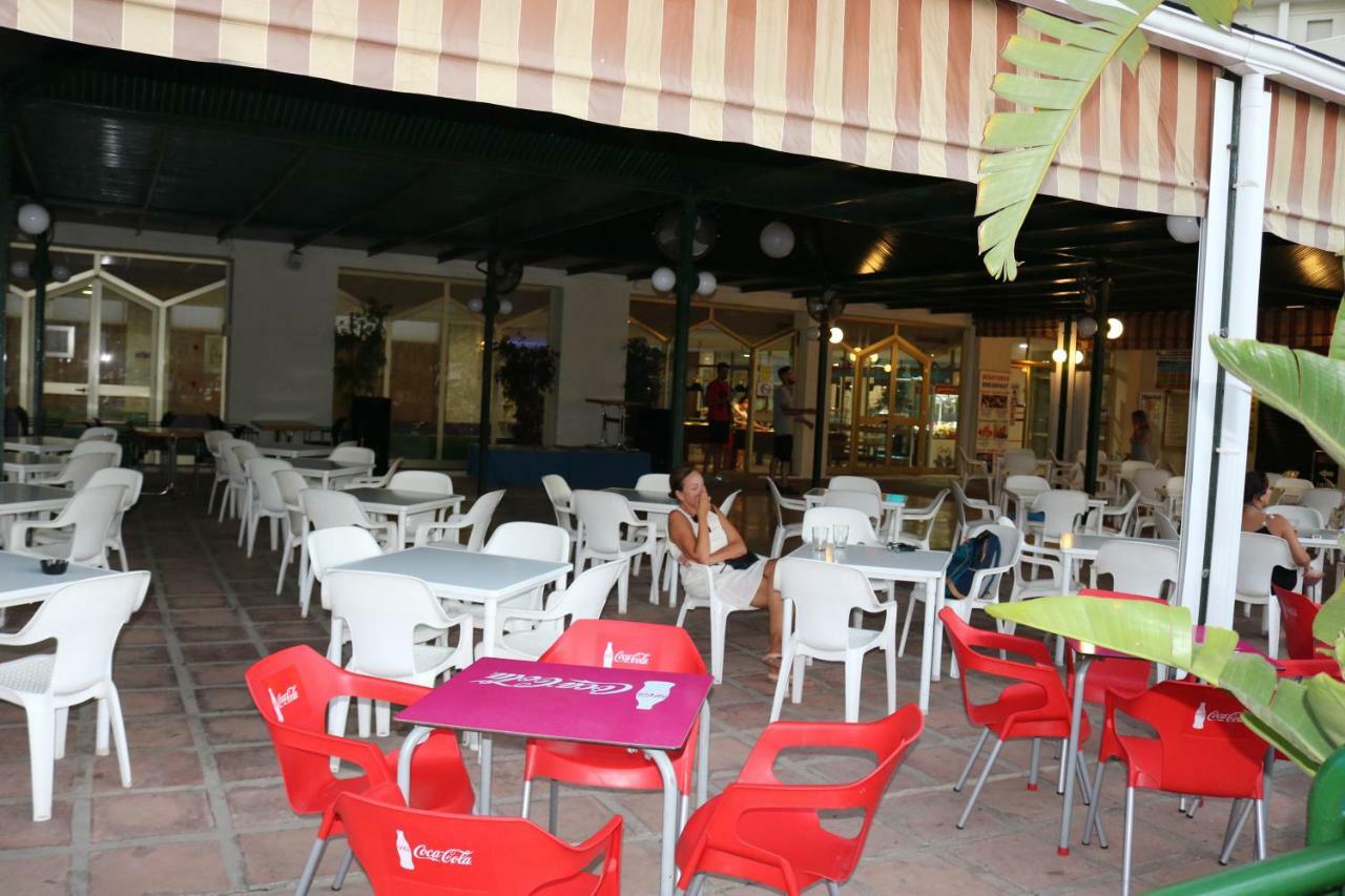 Apartamento Studio Benal Benalmádena