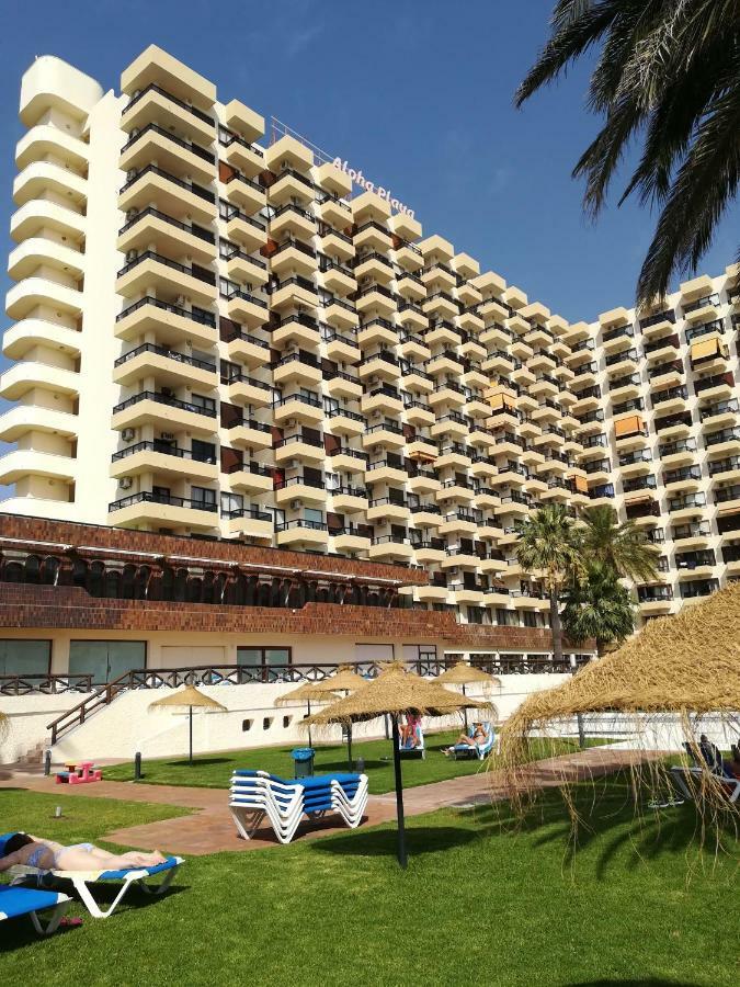 Appartement Aloha Playa Primera