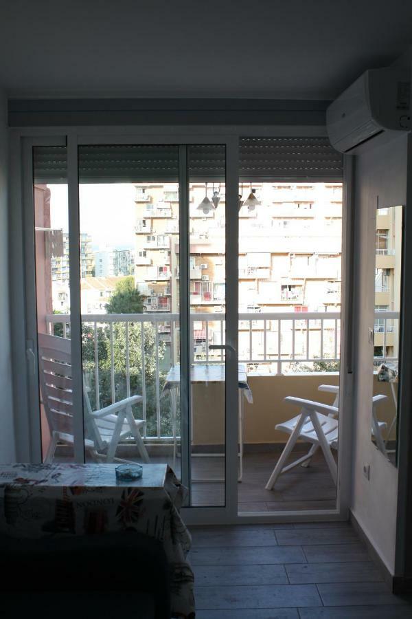 Apartment Aguila Sea View Benalmadena
