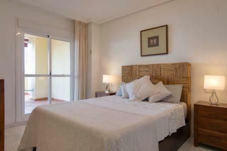 Relax Frente Al Mar * Benalmadena