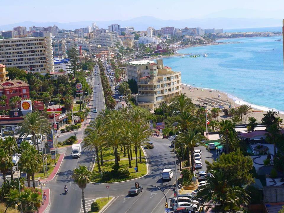 Luxury Beachfront In Costa * Benalmadena