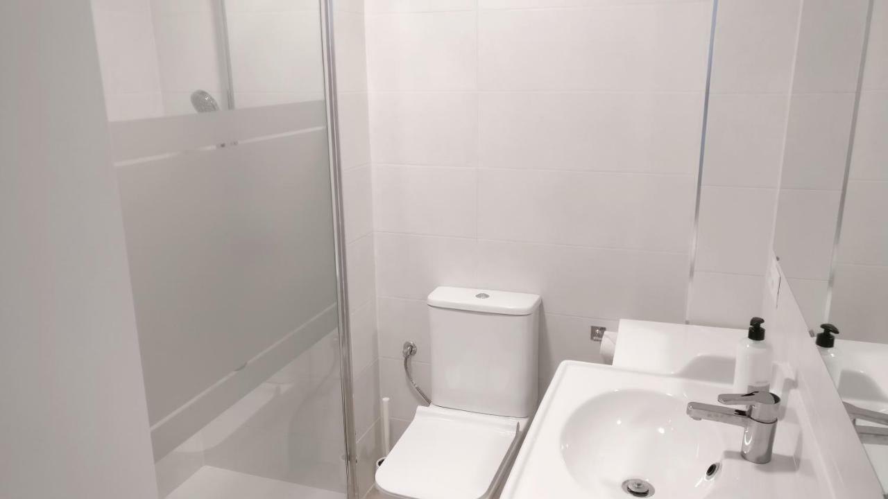 Apartment Benalbeach En De *