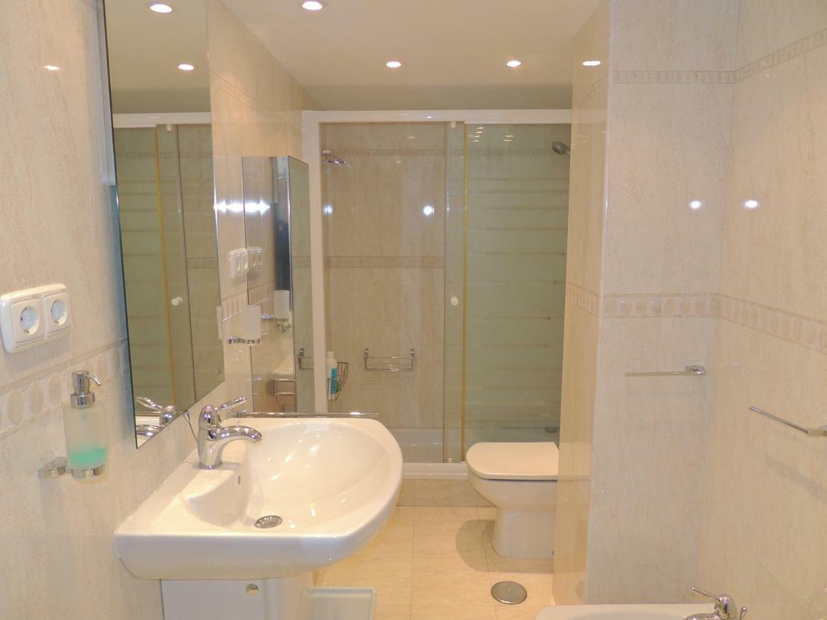Ole Playa 6a, Front - A Pie De Playa, Sea Views - Vistas Al Mar, Parking, Puerto Marina Benalmadena