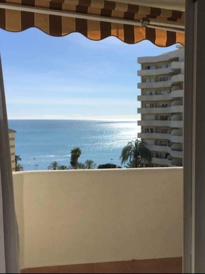 Apartment El Estudio De La Playa Benalbeach Holidays Deluxe Benalmadena