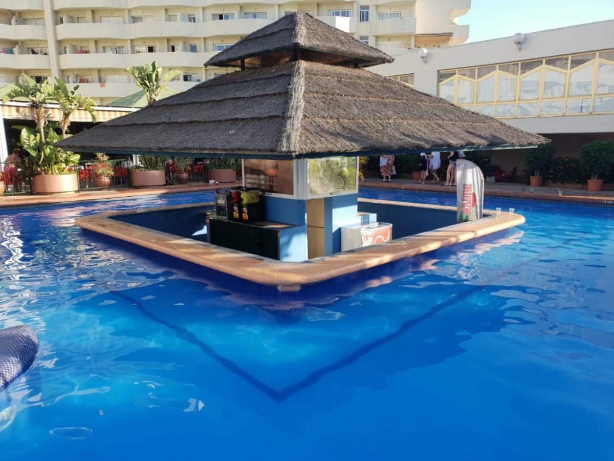 Apartment El Estudio De La Playa Benalbeach Holidays Deluxe *