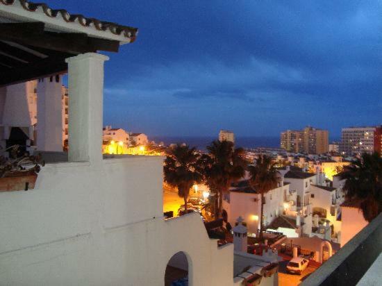Pueblo Evita 33 Apartment Benalmadena