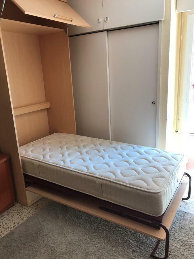 Apartment Estudio Gamonal Benalmadena