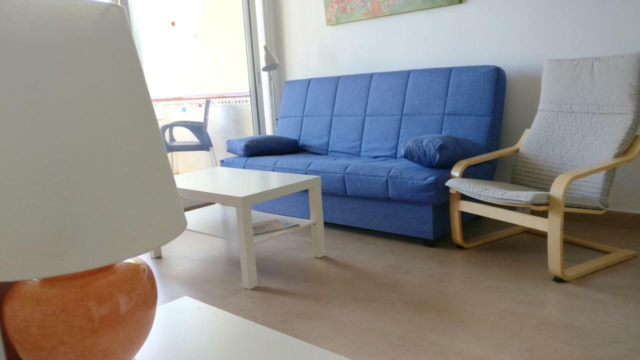 Apartment Benalbeach En De Benalmadena