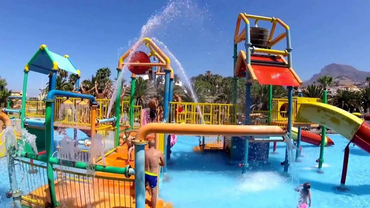 Costamar Benalmádena