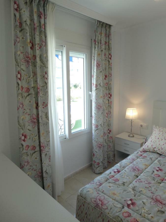 Appartement Costamar