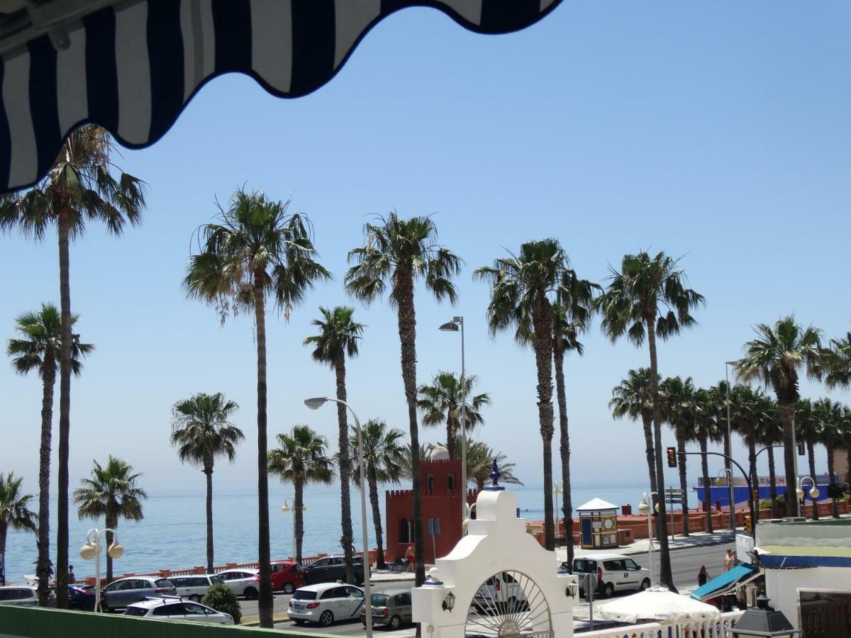 Appartement Costamar Benalmádena