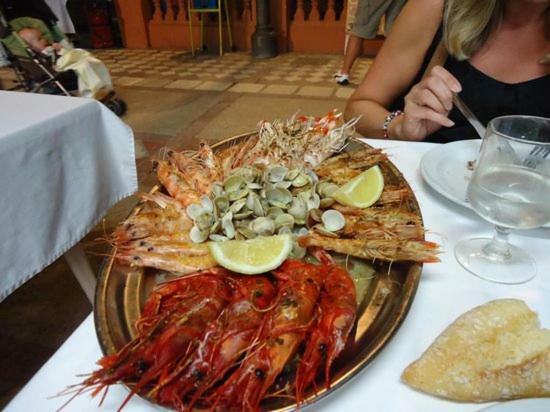 Costamar Benalmádena