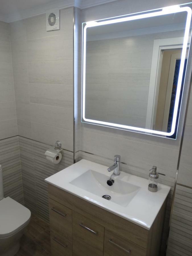 Appartement Costamar