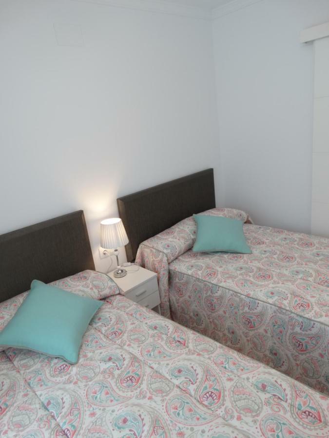 Costamar Appartement *