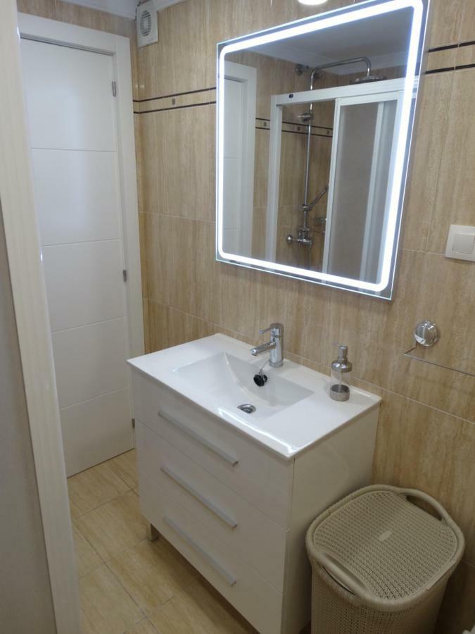 Appartement Costamar *