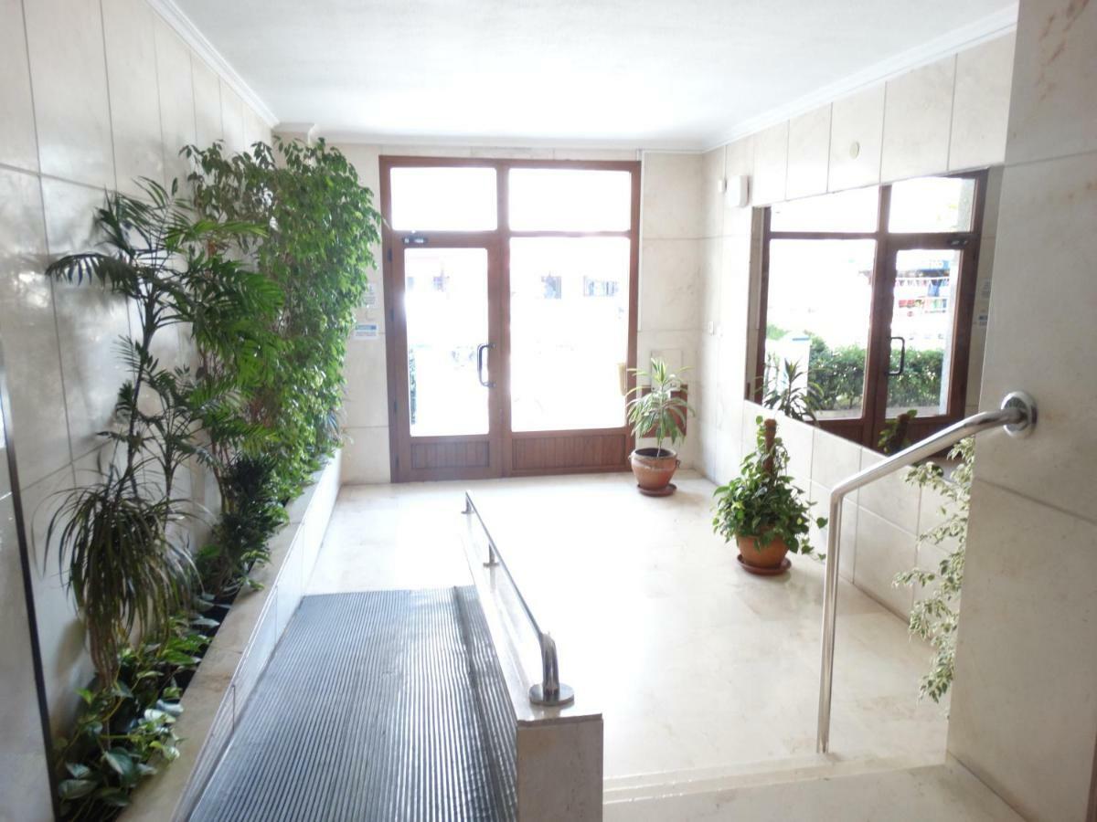 Appartement Costamar *
