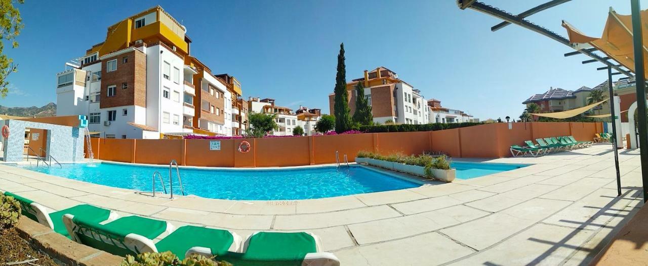 Apartment Pueblo Blanco *