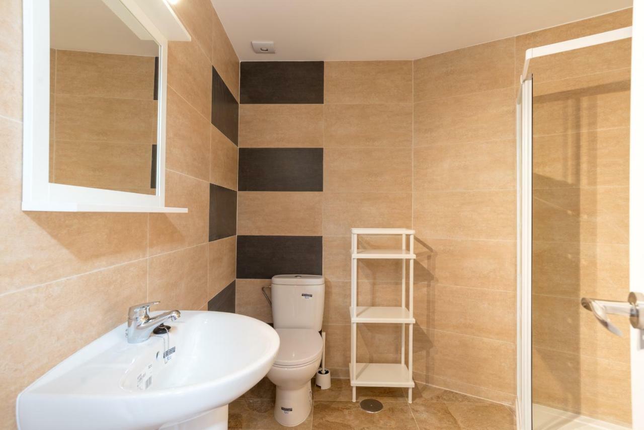Apartment Apartamento Antonio Machado *