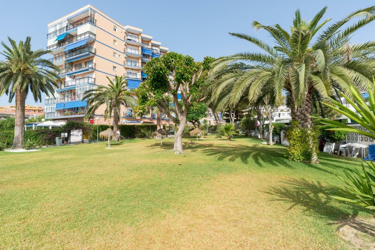 Apartamento Antonio Machado *