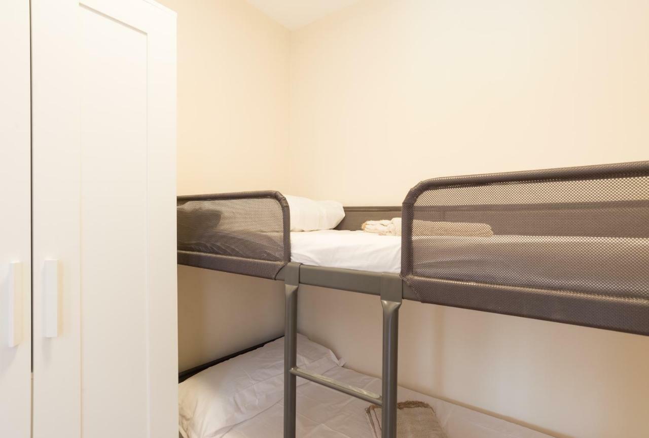 Apartamento Antonio Machado *