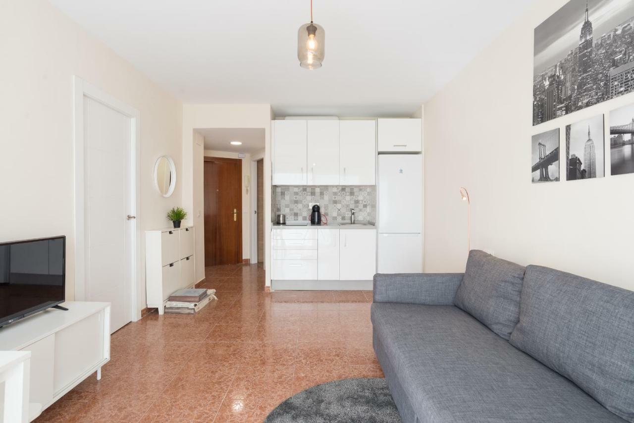 Apartment Apartamento Antonio Machado