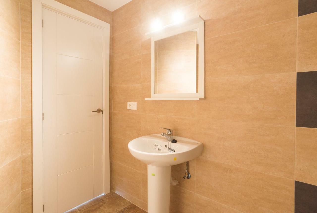 Apartamento Antonio Machado Apartment *