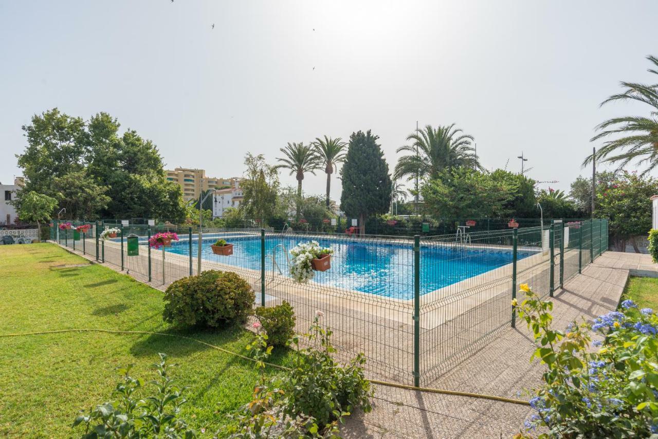 Apartamento Antonio Machado Apartment