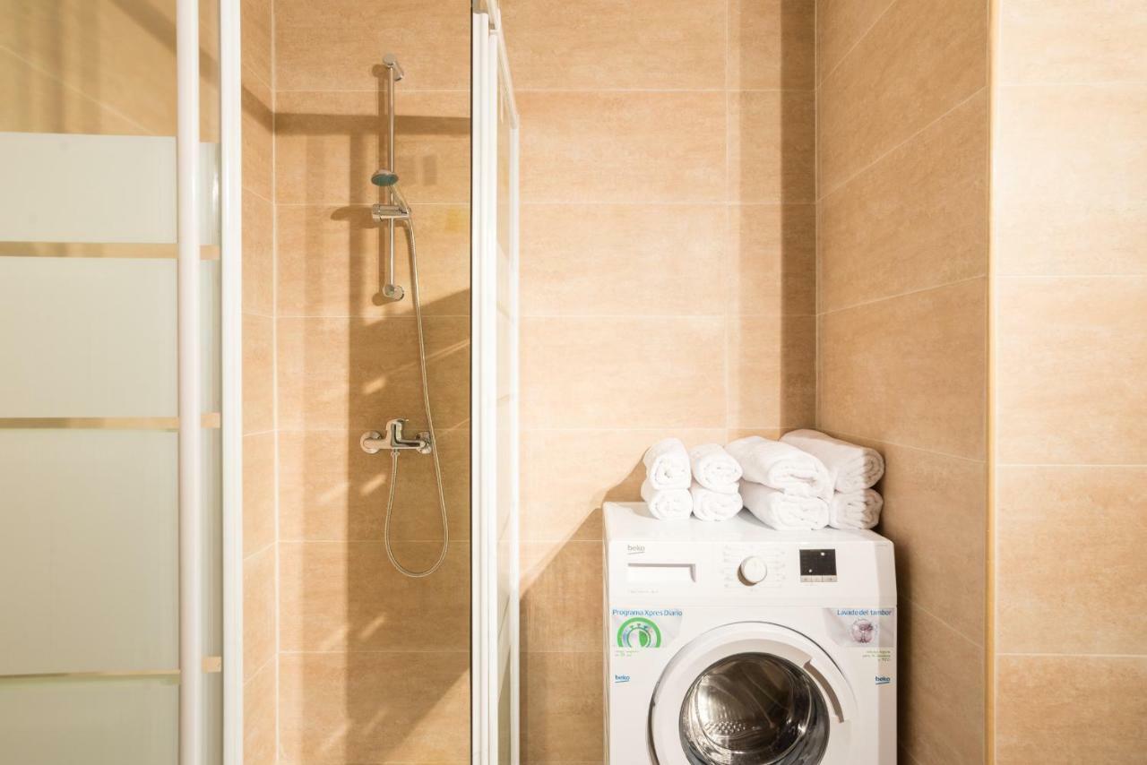 Apartamento Antonio Machado