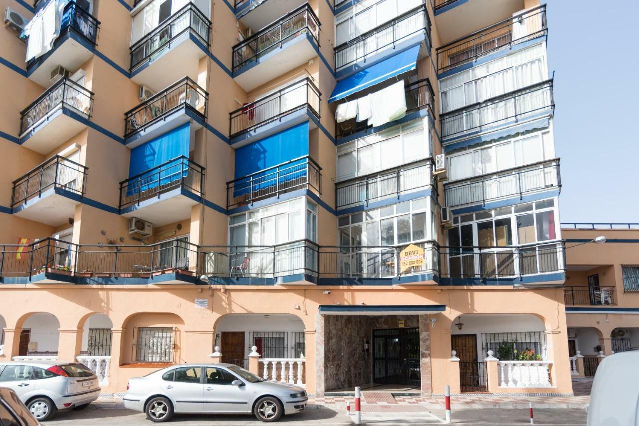 Apartment Apartamento Antonio Machado *