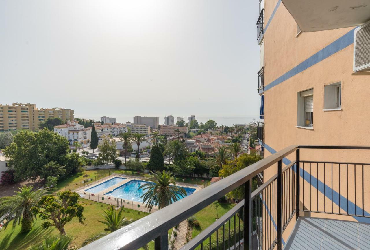 Apartment Apartamento Antonio Machado Benalmadena