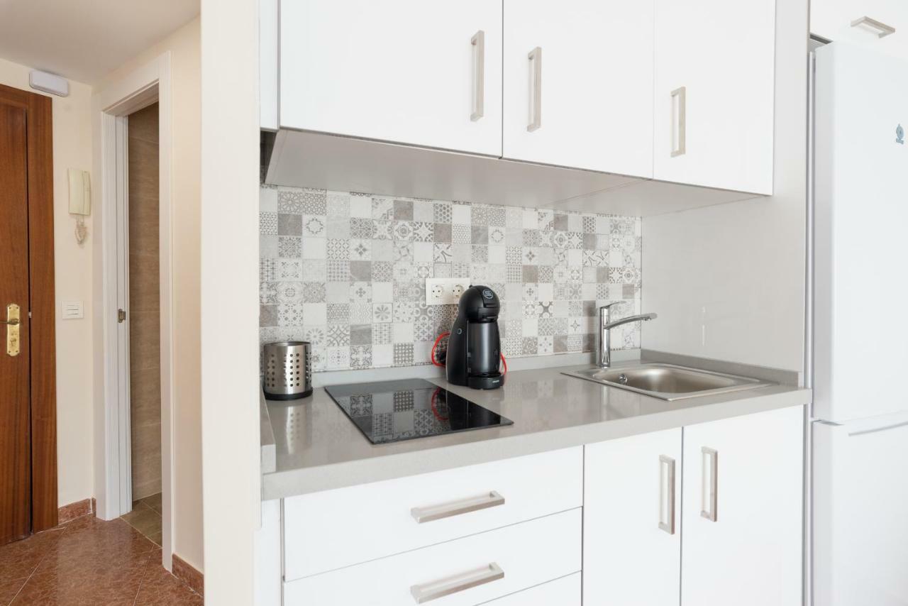 Apartamento Antonio Machado * Benalmadena