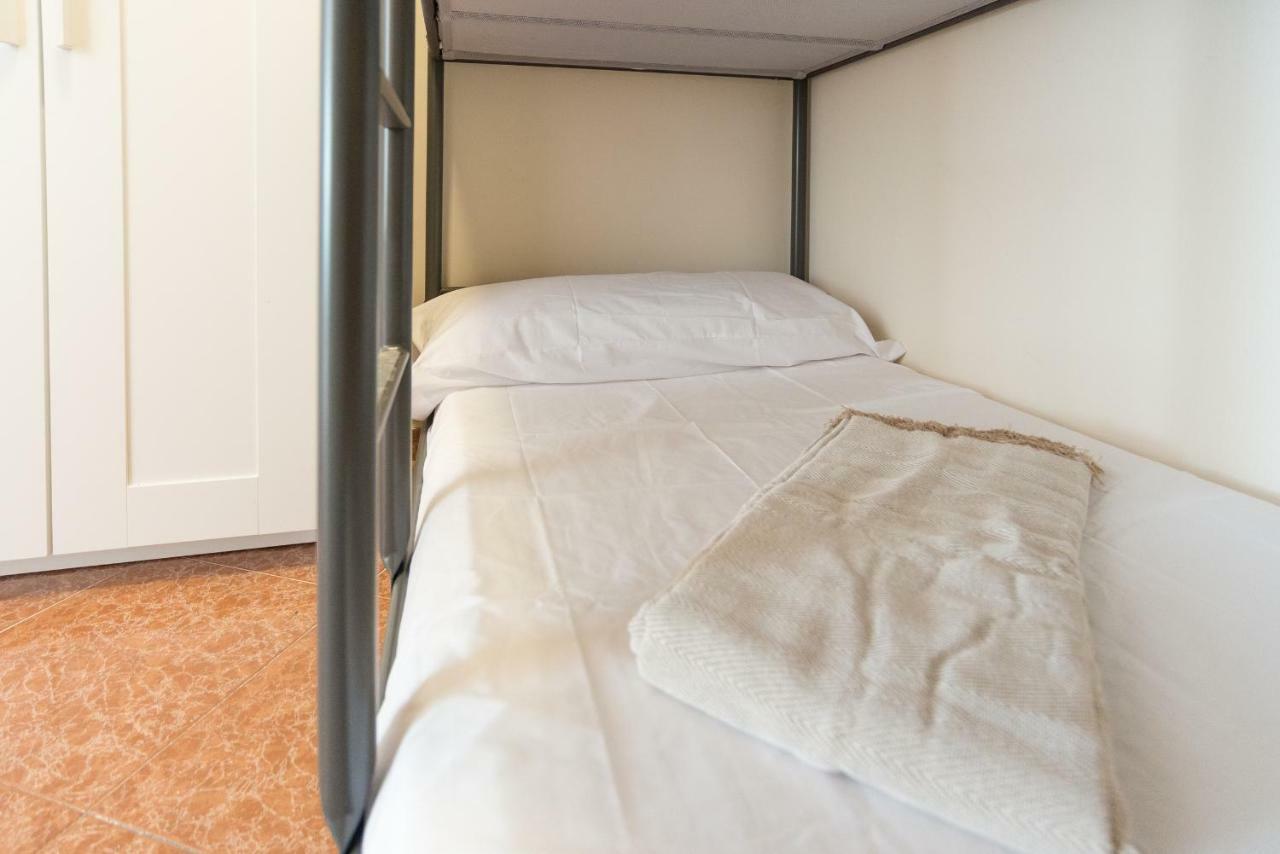 Apartment Apartamento Antonio Machado Benalmadena