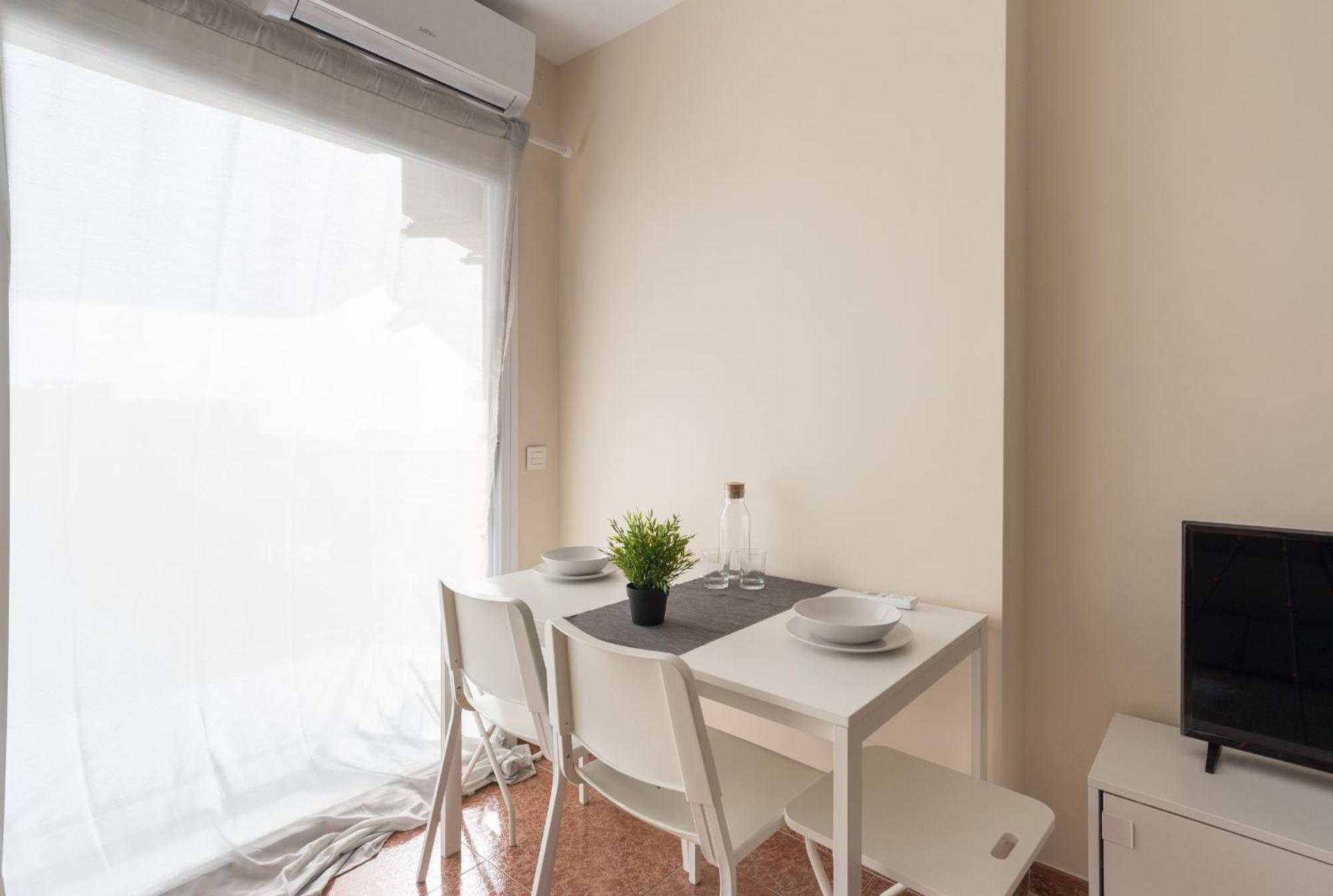 Apartment Apartamento Antonio Machado Benalmadena