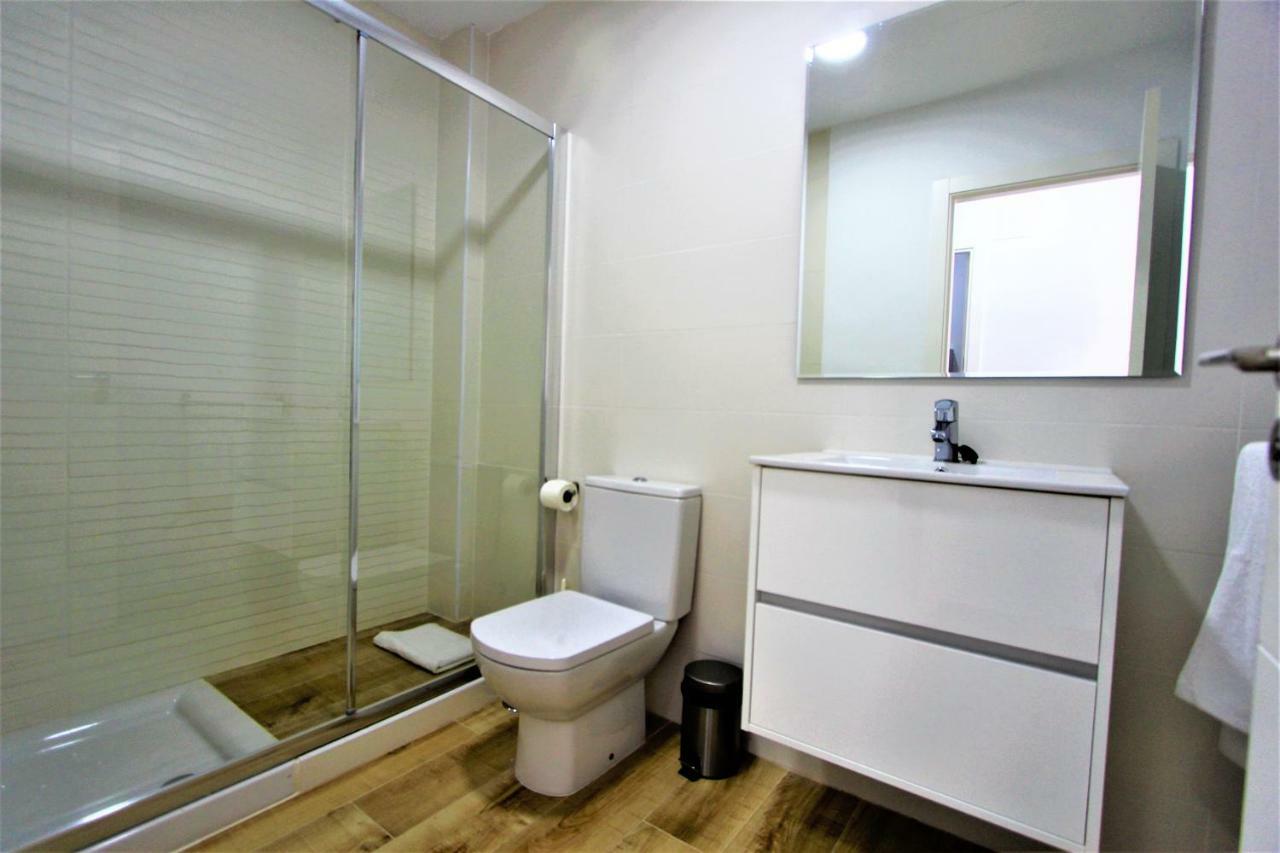 Apartamento Pueblo - Excelente Conexión Wifi - Piscina Abierta - Fantasticas Vistas - Parking Gratis