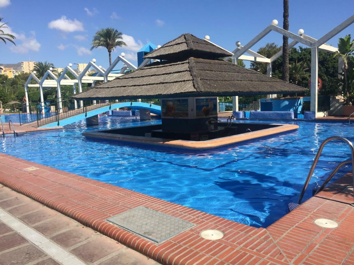 Apartment Beautiful With Sea Views, Benal *